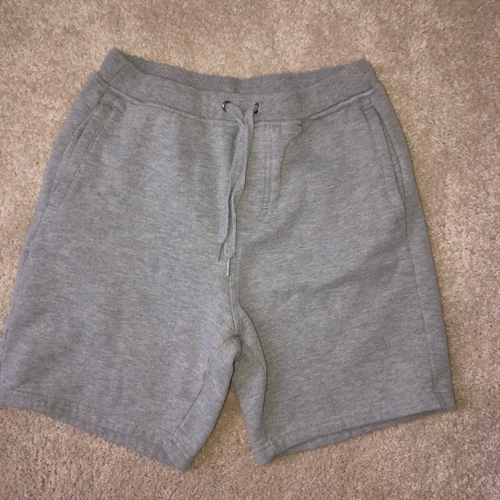 Sweat shorts